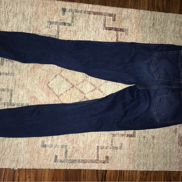Free People Skinny Jeans 28 - Picture 5 of 5